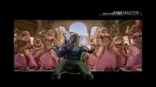 Bala challenge ft. Thanos