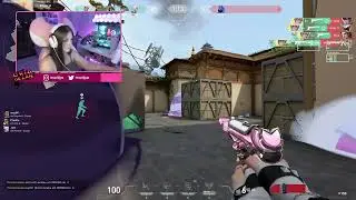 4K DA MARI NO PISTOL | Cortes da Marifps