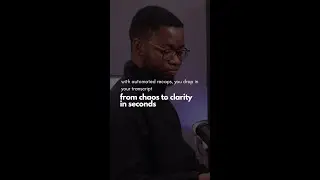 AI Generates Incident Summary & Action Items in SECONDS! 