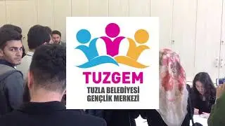 çizgi roman okulu tuzla tanıtım