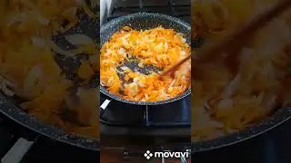 Пирожки🔥/Самая деревенская еда/Дома вкусно! 