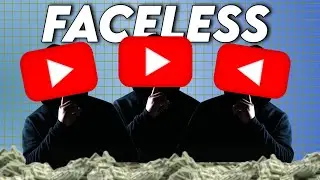50 Unique Faceless Youtube Channel Ideas 2024 | Faceless Youtube Channel Ideas
