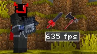 Maksha's 1.21 Mods, Texture Packs, Settings Release!
