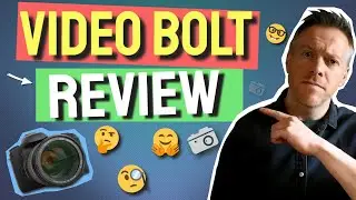 😄 Video Bolt Review - Online Animation Maker 😄