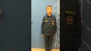 Терентьев Марк Валентинович - Зимнее утро. А.С. Пушкин