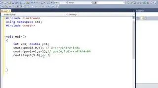 شرح مفهوم ال(functions) وطرح أمثلة تفصيليه عليه