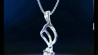 3D Modeling Jewelry