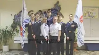 Поздравляем Ненашева Михаила Петровича с юбилеем!