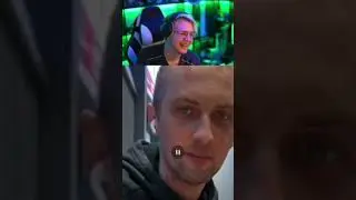 Реакция Пятёрки на Зубарева 