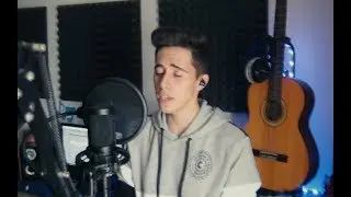 Fernando Daniel - Voltas | Miguel Valente Cover