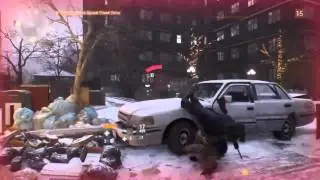 The Division Ep 2 live stream