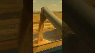 КОМБАЙНЕРЫ С ТРАКТОРИСТАМИ И СЕЗОН! 