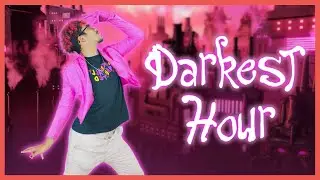 Darkest Hour by The Rising Swan - Just Dance 2024