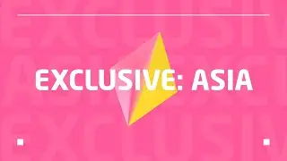 Exсlusive: Asia