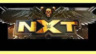 WWE NXT Graphics Package April 13 2021/Sept 14 2021