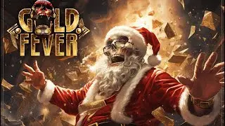 This Gold fever GAMEFI token will explode in 2024 🚀🔥