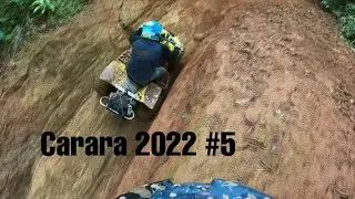 Carara 2022 #5- Trx400Ex Sportrax - Costa Rica