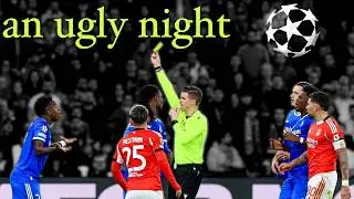 Juventus, Inter & Benfica embarrassed... for different reasons | UCL This Week