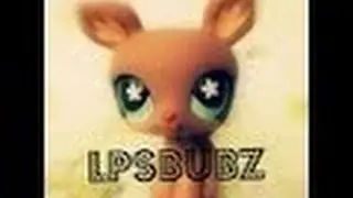My Entry For Lps Bubz