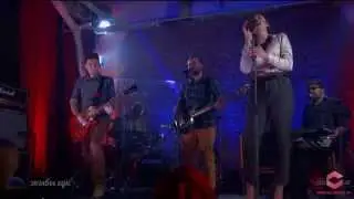 Joe Cocker - Now That The Magic Has Gone (Cover by Anna Gokinaeva)