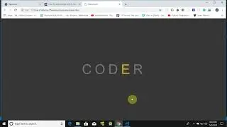 CSS Loader Animations(NEON Effect)