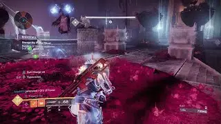 Destiny 2 What Just Happened