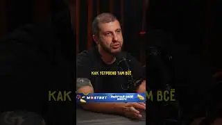 Овечкин о Трампе / Подкаст Амирана Сардарова