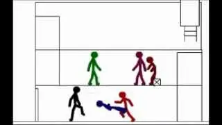 Stick Fight (Fight Unlimited)