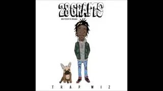 Wiz Khalifa - Aw Shit [28 Grams]