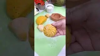 If kneading steamed buns by hand is too slow, you can try this good thing. It is convenient #shorts
