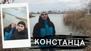 Влог 98. Slavka i: Констанца