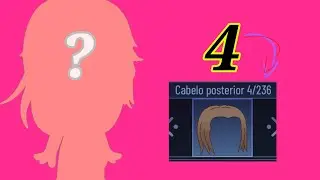 MONTANDO OC'S COM NÚMEROS ALEATÓRIOS
