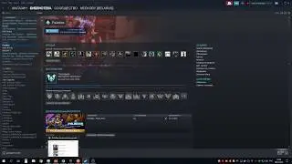 Как перевести игру Paladins на Русский язык после патча 1.8 🔞