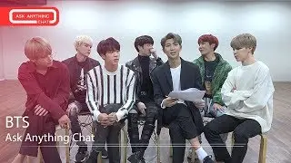 11 Minutes Of Love From BTS