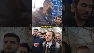 Quran Vs Torah