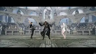 JUICEDUP - Lost Ark Multiclass 3v3 ft. Berserker/BM/Infighter/Blade/Blaster