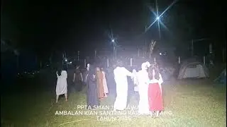 THE COOLEST CAMPFIRE (PPTA SMAN 1 GARAWANGI 2025)