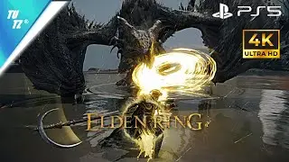 ELDEN RING™ PS5 4K 60FPS HDR