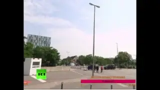 Лидеры стран-участниц приезжают на саммит G20 в Гамбурге