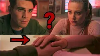 😱 БЕТТИ УБИЛА ДЖАГХЕДА РАДИ АРЧИ??? ОБЗОР 11 серии 4 сезона РИВЕРДЕЙЛА.