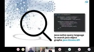 Houston JUG Aug 2021 meeting  - Build ultra fast Java in memory DB apps and microservices with Java