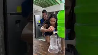 EL QUE PIERDE LAVA LOS PLATOS #challenges