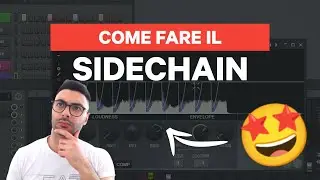 After 10 years I discovered the SECRET - How to SIDECHAIN in FL Studio 20