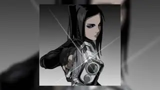 alejandro | lady gaga (sped up)