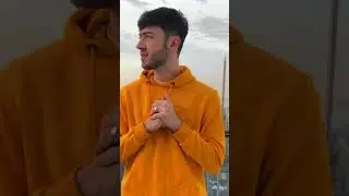 Foydam tegsa odamman, tegmaganda keraksiz / John Roomy - Do'st
