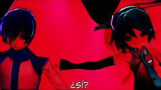 [MMD]=Giantess/Antz The Big Shoe