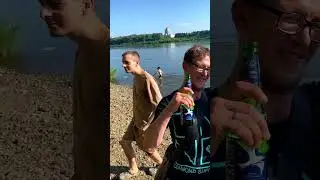 Сибирское лето vibes
