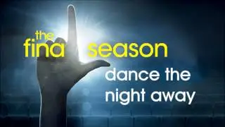 Glee - Dance The Night Away