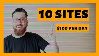 10 Websites To Make $100 Per Day Working From Home