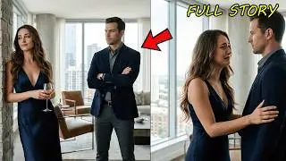 Cheating Wife claimed it was ‘just for fun,’ so I divorced her — now she’s begging for me back